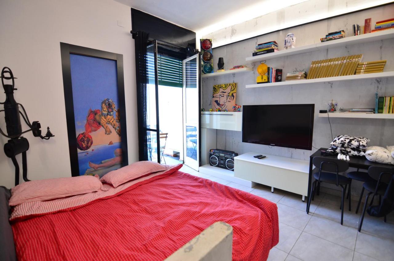 Pollyhouse - Apartment トリノ エクステリア 写真